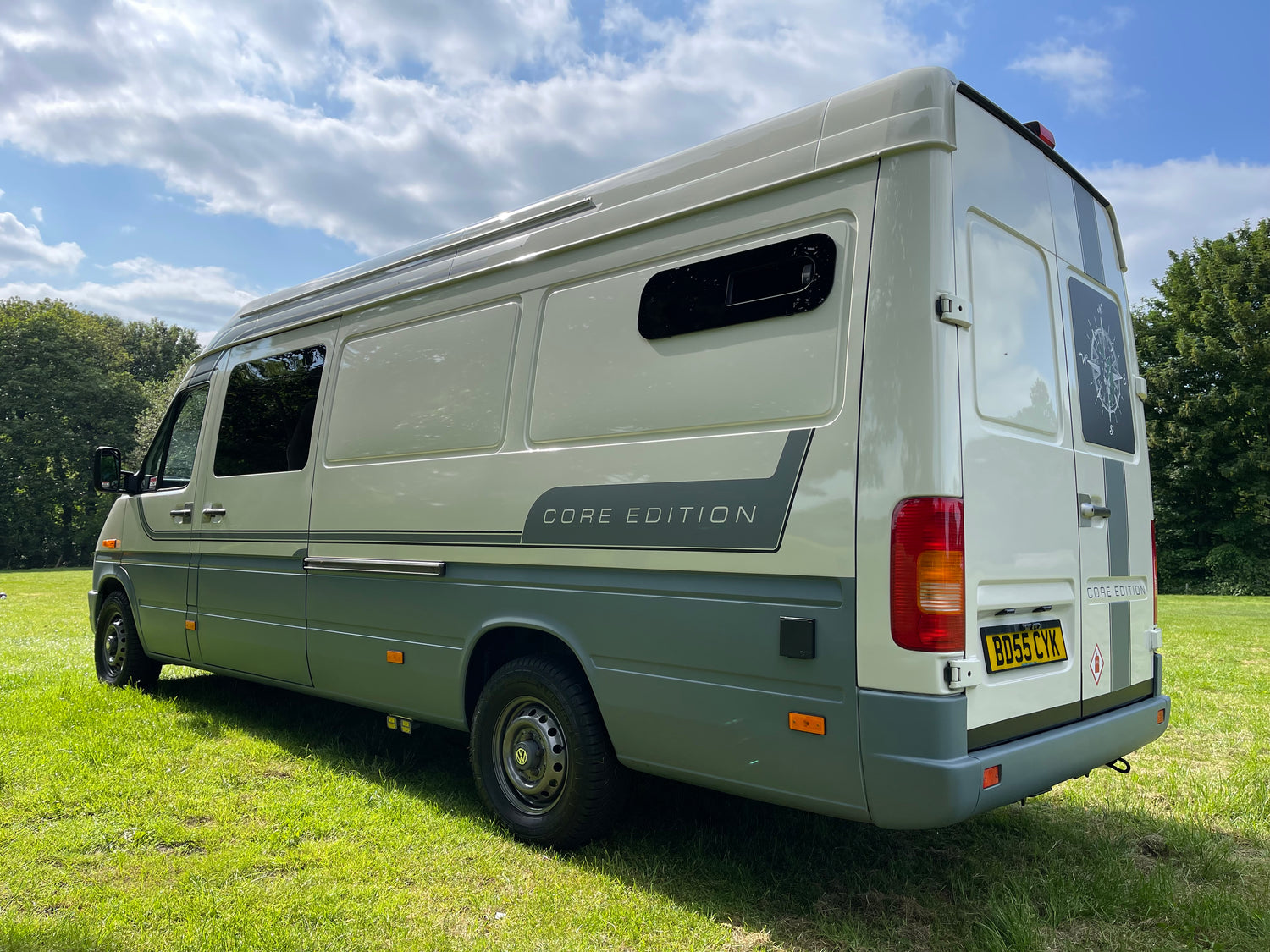 Van Conversions & Vehicle Sales