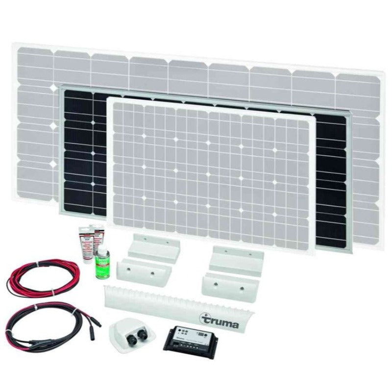 Truma 100w Solar Panel Kit