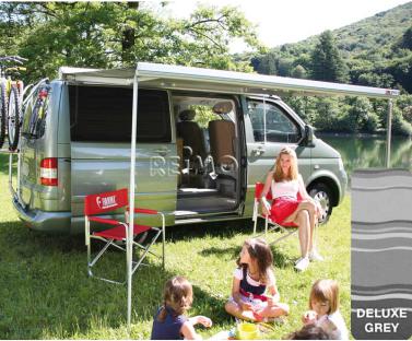 Fiamma F45s Awnings 2.6m and 3m versions