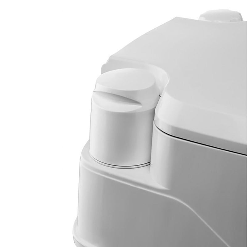 Porta Potti Qube 365 21ltr High Seat larger capacity Thetford 365