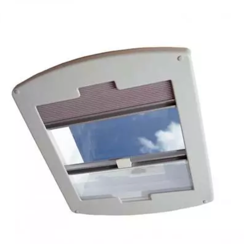 REMIS VARIO 2 (900 X 600) ROOFLIGHT WITH WINDING HANDLE