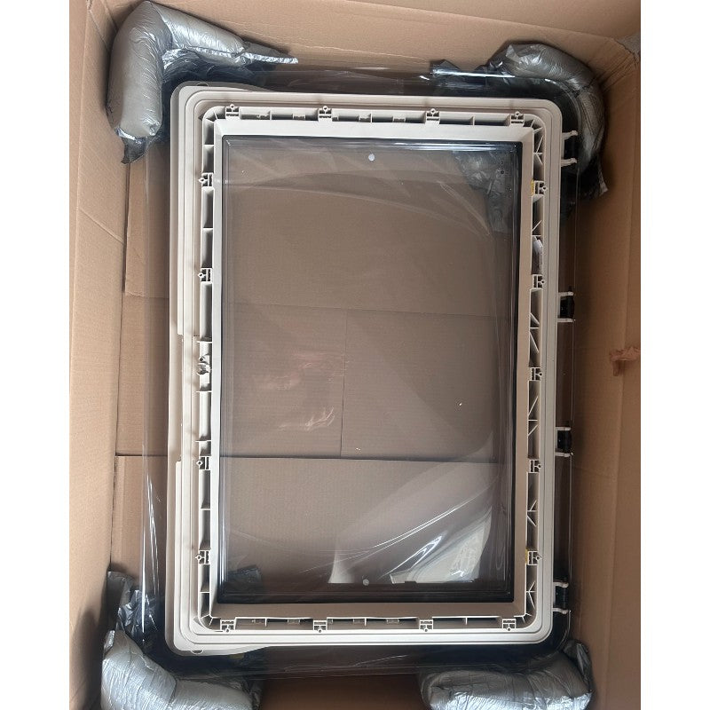 REMIS VARIO 2 (900 X 600) ROOFLIGHT WITH WINDING HANDLE