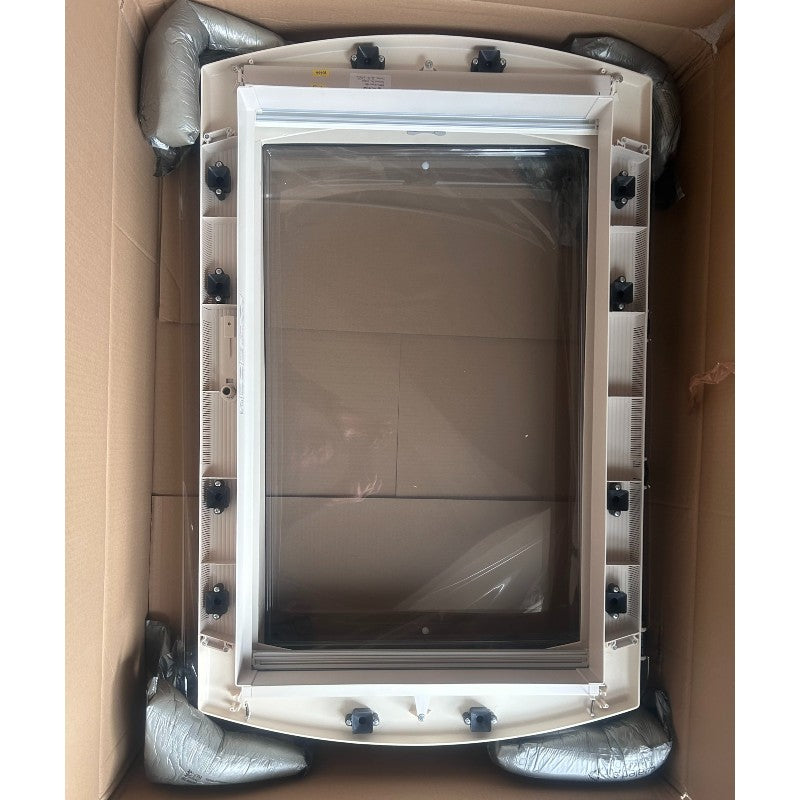 REMIS VARIO 2 (900 X 600) ROOFLIGHT WITH WINDING HANDLE