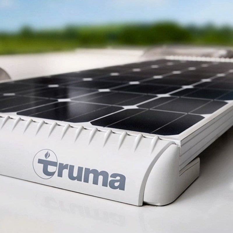 Truma 100w Solar Panel Kit