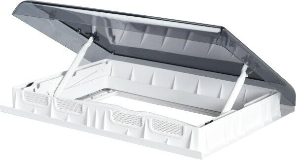 SkyMaxx LX Plus 500x700mm 42-60mm Roof light with LED