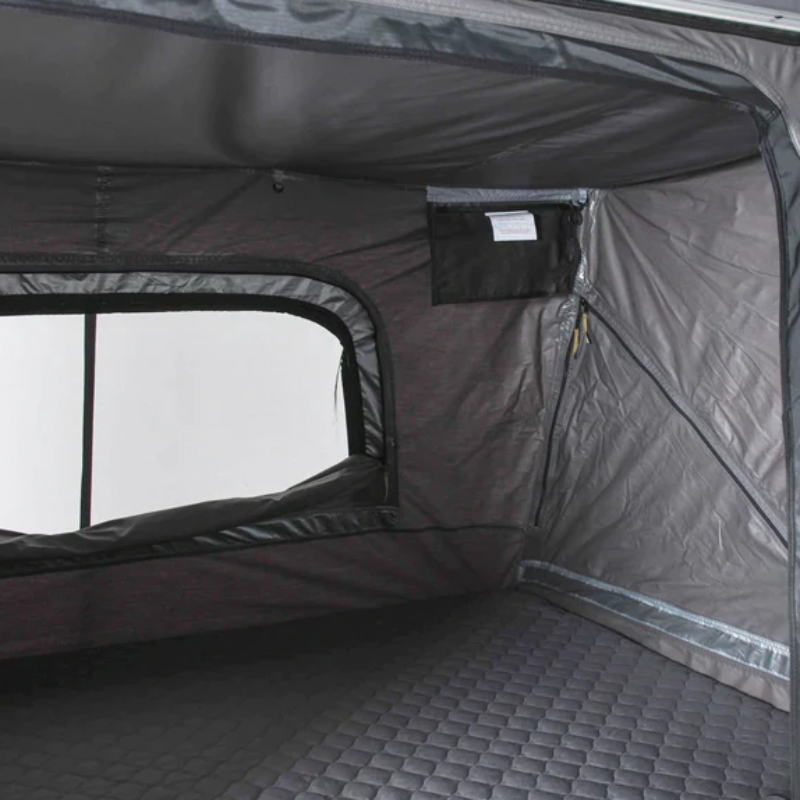 Rock Cruiser 140 Hard Shell Roof Top Tent FREE FITTING or £75 OFF