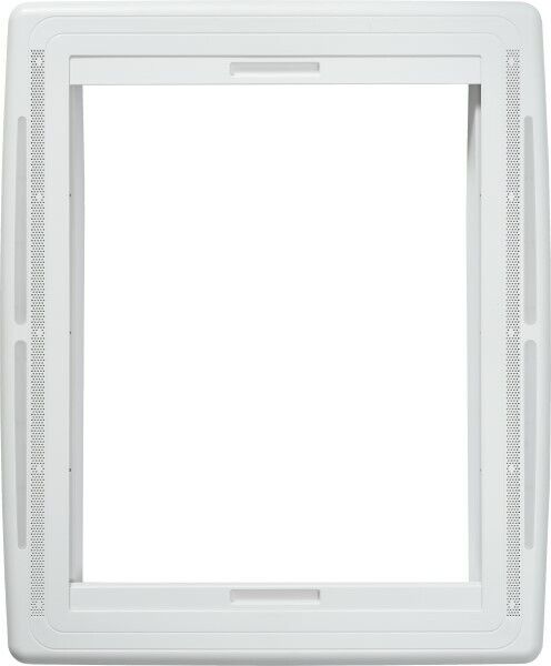 SkyMaxx LX Plus 500x700mm 42-60mm Roof light with LED