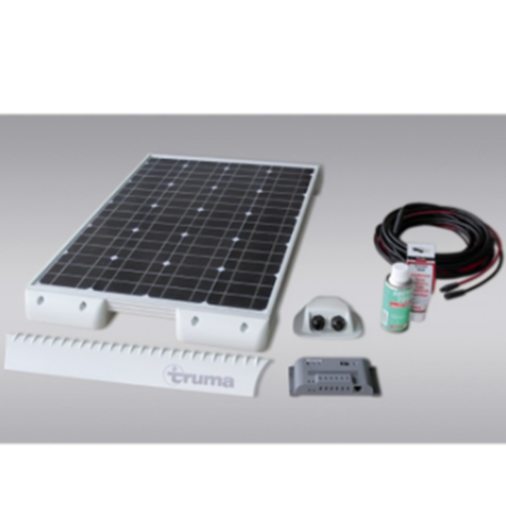 Truma 100w Solar Panel Kit